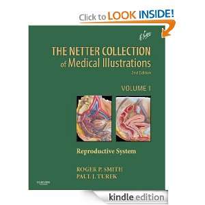 Netter Collection of Medical Illustrations Reproductive System 1 