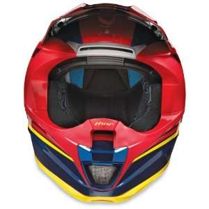  Thor Force Superlight Stingray Helmet: Automotive