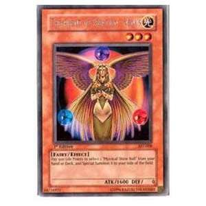  Yu Gi Oh   The Agent of Creation   Venus   Ancient 