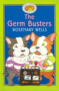   Germ Busters (Yoko & Friends School Days Series) by 