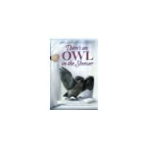 Theres an Owl Int He Shower Jean Craighe George  Books
