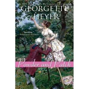   , Georgette (Author) Jan 01 10[ Paperback ] Georgette Heyer Books