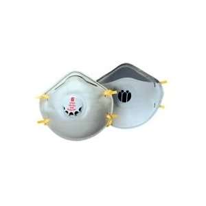  Gerson 2340 OV AG P95 Particulate Respirator