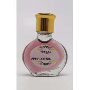  Aphrodisia   Song of India Perfume Oil
