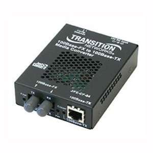   TRANSITION NETWORKS JFECF04 MULTI MODE W.ST CONNECTOR