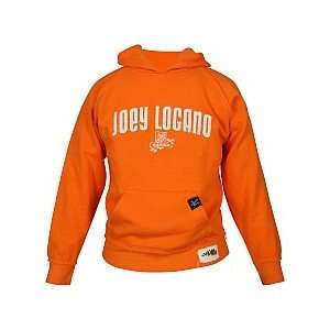  Chase Authentics Joey Logano Hooded Sweatshirt: Sports 