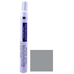  1/2 Oz. Paint Pen of Blue Gray Metallic Touch Up Paint for 