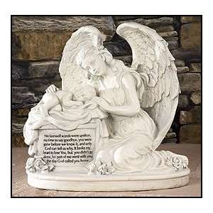    Loss of Infant   Baby Memorial Gift Figurine
