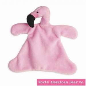    Baby Cozies Flamingo by North American Bear Co. Toys & Games