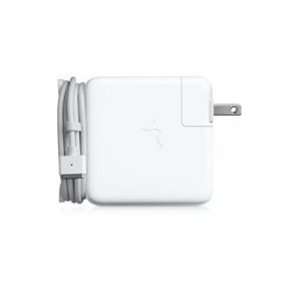  60W Apple MacBook MagSafe AC Adapter, Compact: Everything 