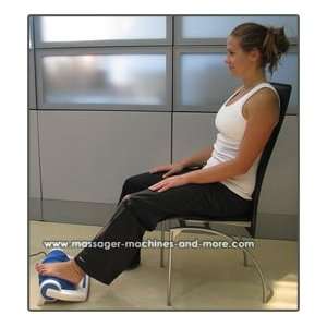    Reflex roller Leg and Foot Massager