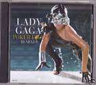 Lady Gaga   Poker Face The Remixes CD Single NEW RARE
