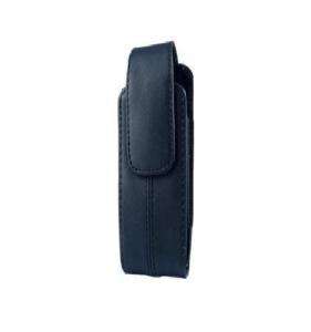 LEATHER COVER VERTICAL POUCH FOR Vertu Signature Pure  