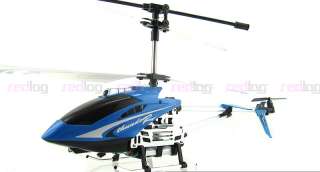 33cm GYRO Radio Control 3 Channel 3ch RC Helicopter +KT  