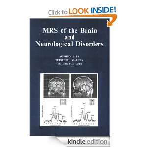 MRS of the Brain and Neurological Disorders (Monographs on 