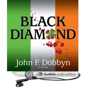  Diamond: Michael Knight Books, Book 3 (Audible Audio Edition): John 