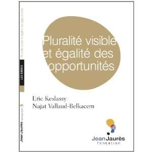   (9782362440069) Eric; Vallaud Belkacem, Najat Keslassy Books