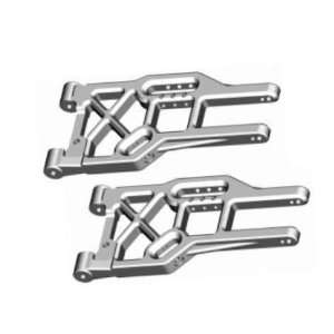  Front Lower Suspension Arm(al.) 2p: Sports & Outdoors