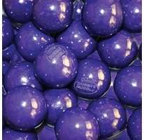 Dubble Bubble GRAPE 1 Gumballs 850 ct BULK VENDING  