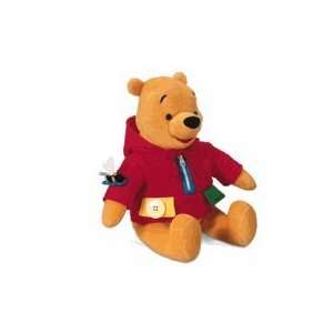 Gund Teach Me Pooh Bear Toys & Games