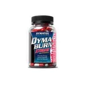  dymaburn xtreme 100 capsules