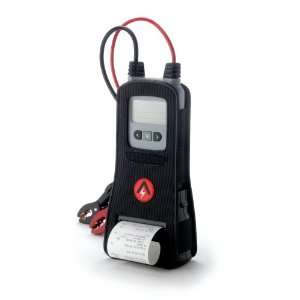 Argus AA500PWP Professional Digital Battery Tester and System Analyzer 