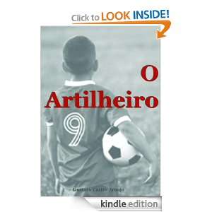   (Portuguese Edition): Gustavo Araujo:  Kindle Store