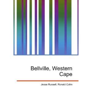  Bellville, Western Cape Ronald Cohn Jesse Russell Books