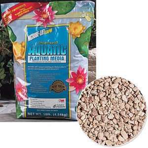  Microbe lift Concentrated Aquatic Planting Media Pet 