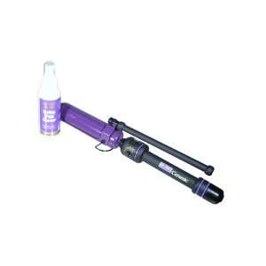   Marcel Curling Iron (Model2182) w/FREE HOT TOOLS Styling Iron Cleaner