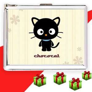  Chococat Black Cat V21 Cigarette Case Lighter: Everything 