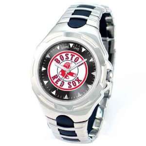  Boston Red Sox MLB Victory Series Mens Watch (Sox Logo 