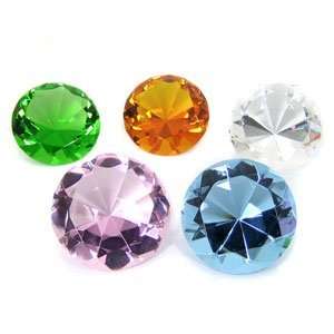  Five Elements Crystal Enhancer Diamonds 