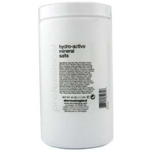   By Dermalogica SPA Hydro Active Mineral Salts (Salon Size )1.1kg/40oz