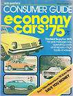 1969 Car Previews, Motor Trends NEW CAR Buyers Guide 1979 items in 