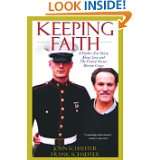 Keeping Faith A Father Son Story About Love and the United States 