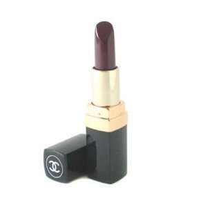   : Hydrabase Lipstick   No.18 Rouge Noir 3.5g/0.12oz By Chanel: Beauty