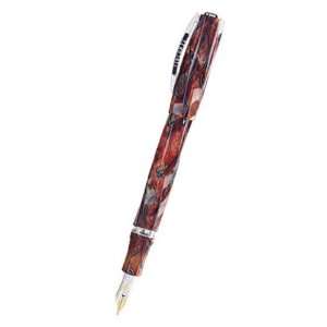    Visconti Divina Limited Edition Fountain Pen: Office Products