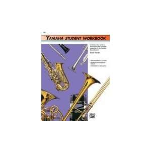  Yamaha Band Student, Book 1 Book By Anne Hardin and John O 
