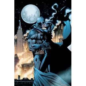  Jim Lee   Kissing the Knight Giclee on Paper