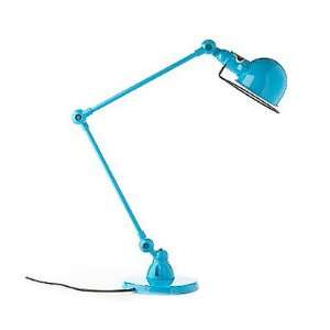  Jielde France Signal Desk Lamp SI333 in Light Blue