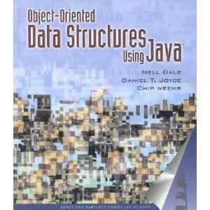  Object Oriented Data Structures Using Java **ISBN 