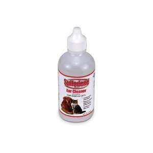   Farnam Pet Products Sulfodene Ear Cleaner 4 Ounces   3003854: Pet