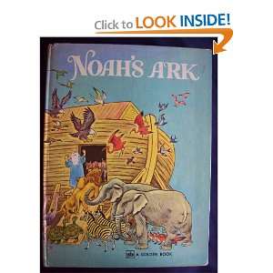  Noahs Ark Barbara Shook Hazen Books