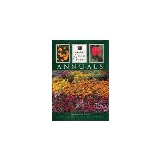  Annuals   Hearst Garden Guides   A Comprehensive Guide For 
