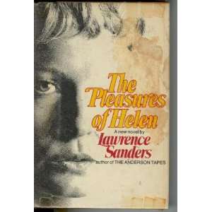  The Pleasures of Helen Lawrence Sanders Books
