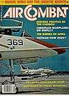 AIR COMBAT V7 N5 CANADIAN ARMED FORCES CP 140 AURORA MP