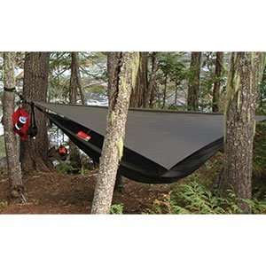 Hennessy Explorer Deluxe A sym Hammock 