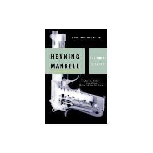   Mystery (3) [Paperback] Henning Mankell (Author)  Books