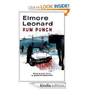 Start reading Rum Punch  
